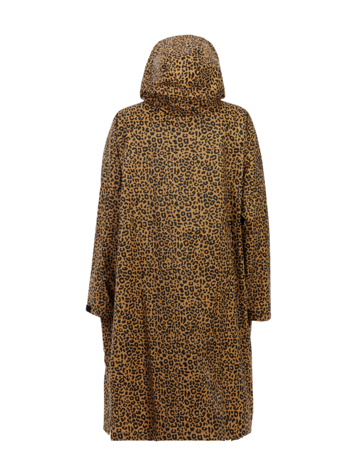 PROTEST PRTLaugh Rain Poncho | Fudgecamel