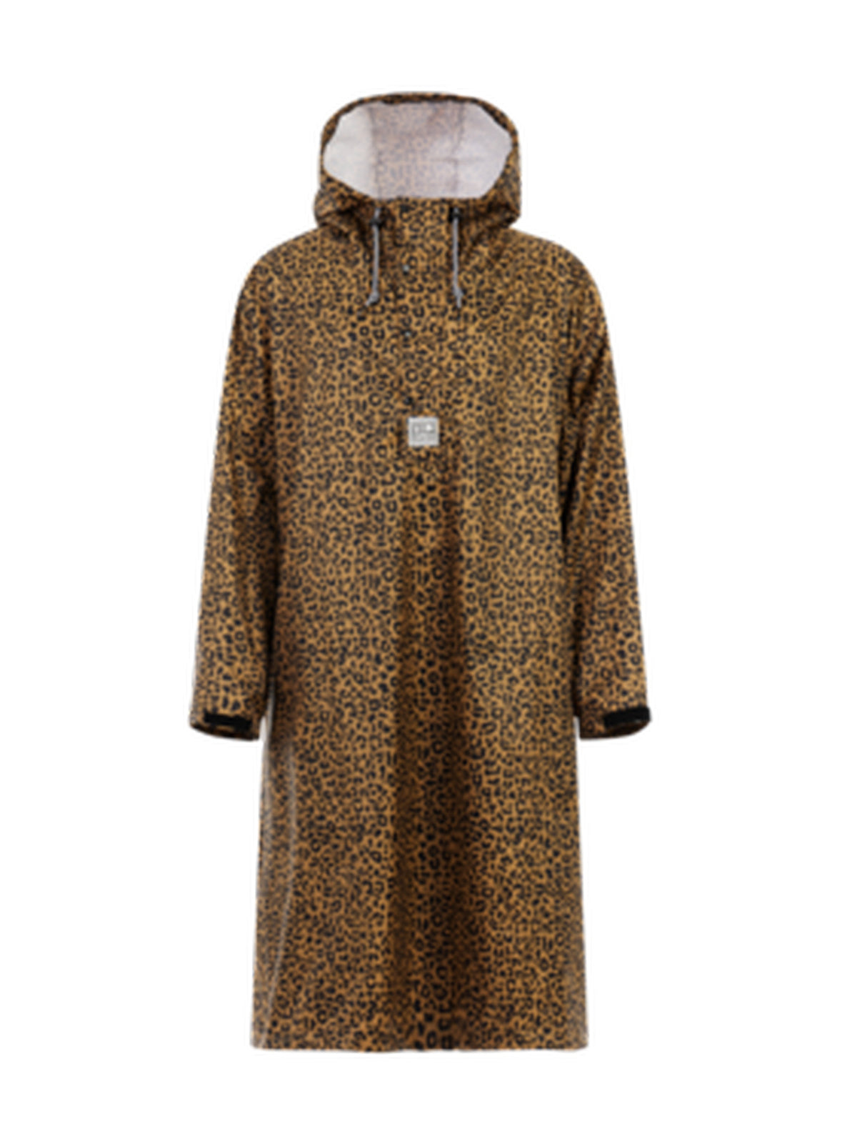 PROTEST PRTLaugh Rain Poncho | Fudgecamel