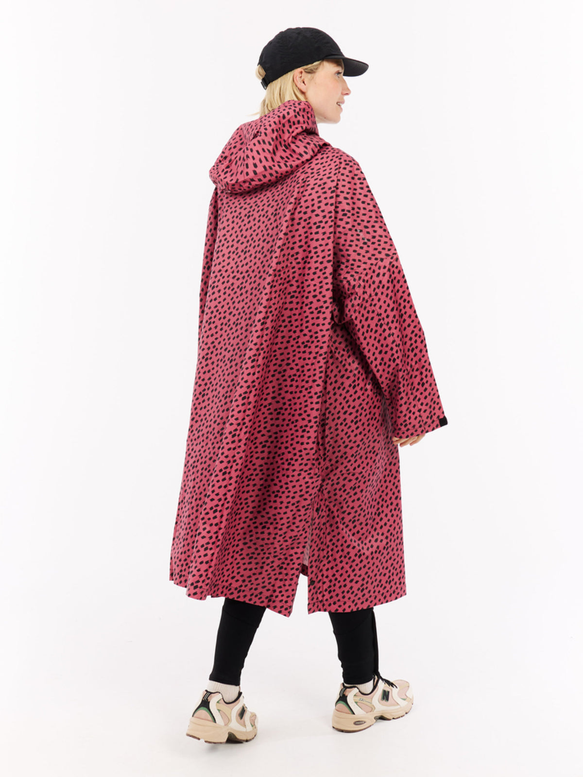 PROTEST PRTLaugh Jackets | Rose Dust