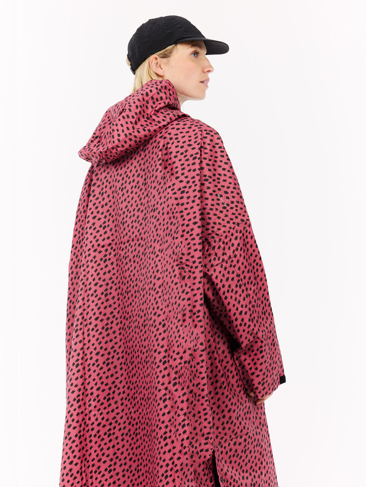 PROTEST PRTLaugh Jackets | Rose Dust
