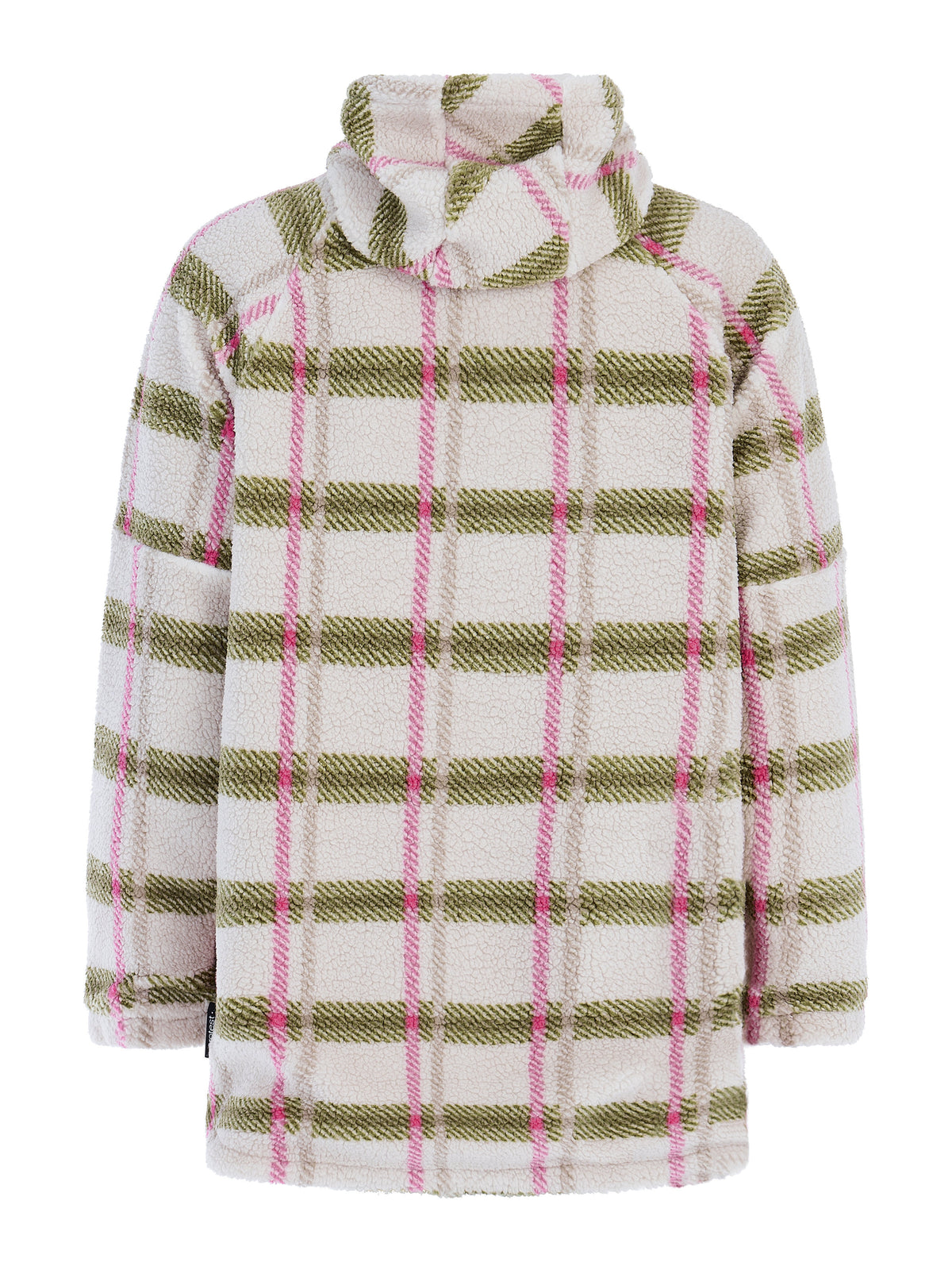 PROTEST PRTFola Outdoor jackets | Willow Green