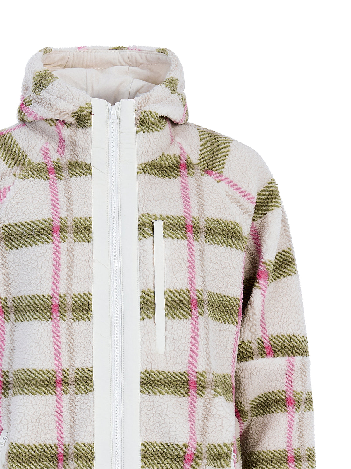 PROTEST PRTFola Outdoor jackets | Willow Green