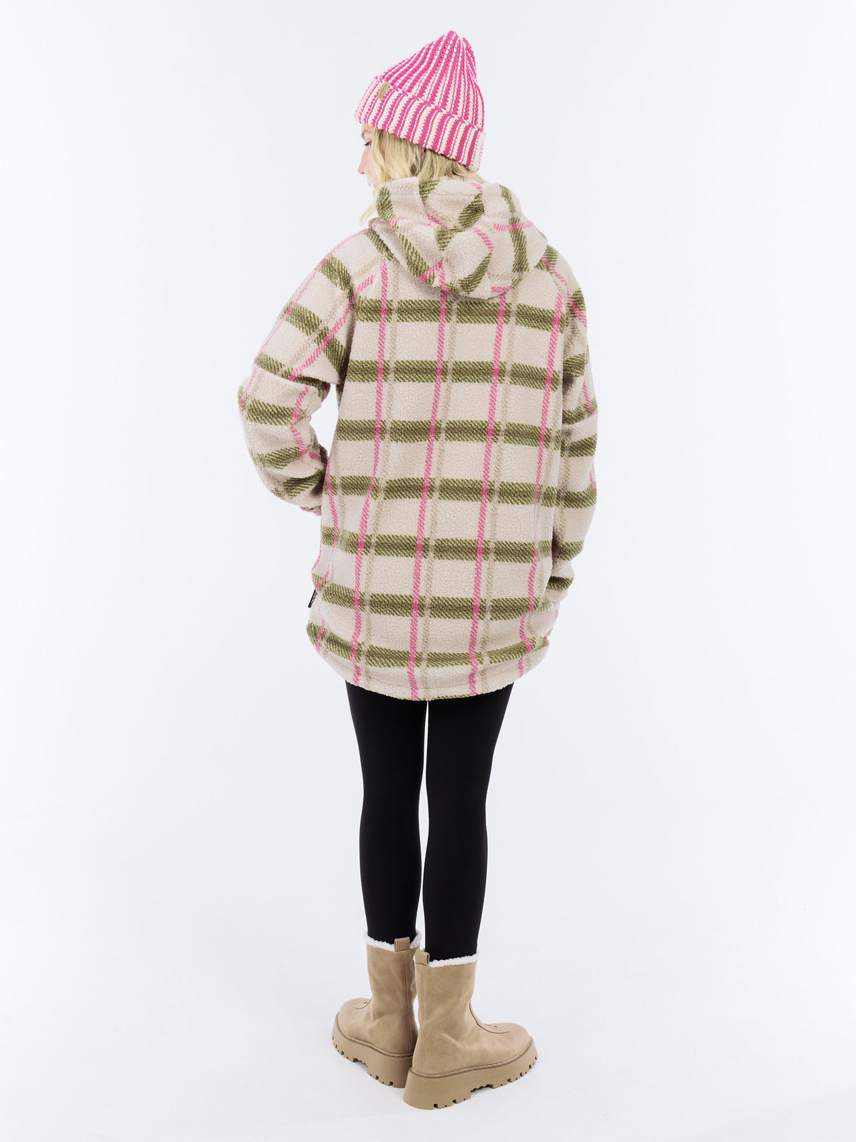 PROTEST PRTFola Outdoor jackets | Willow Green