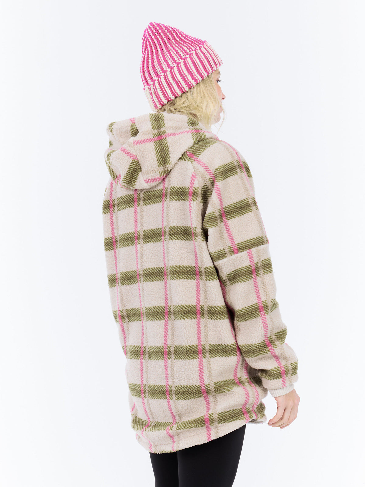 PROTEST PRTFola Outdoor jackets | Willow Green