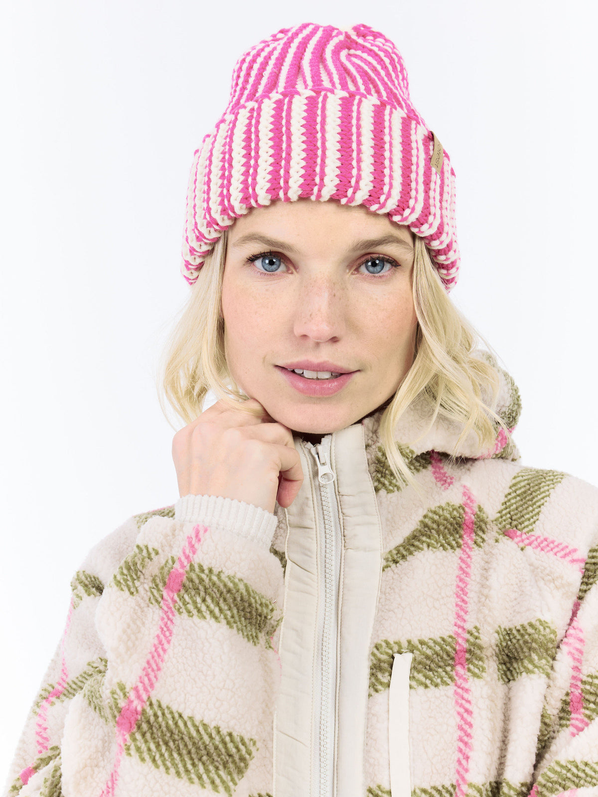 PROTEST PRTFola Outdoor jackets | Willow Green