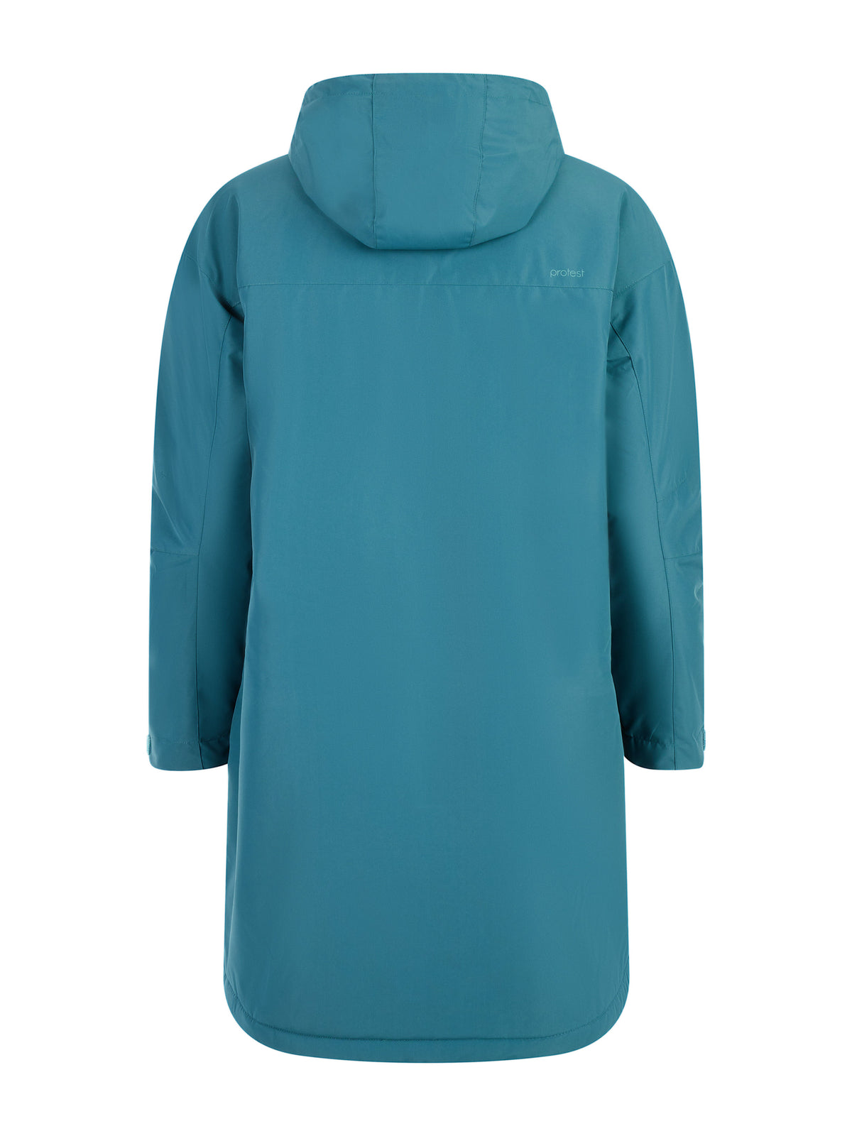 PROTEST PRTHisa Outdoor jackets | Rainstorm Blue