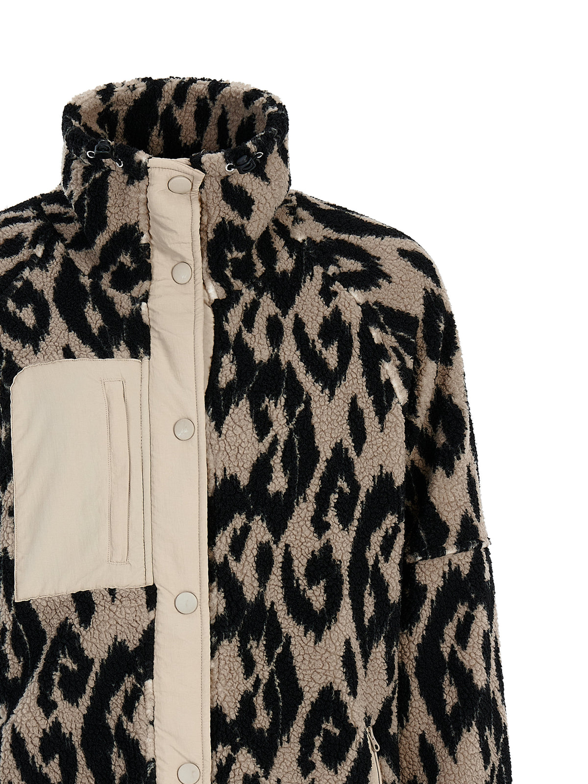 PROTEST PRTKai Outdoor jackets | True Black