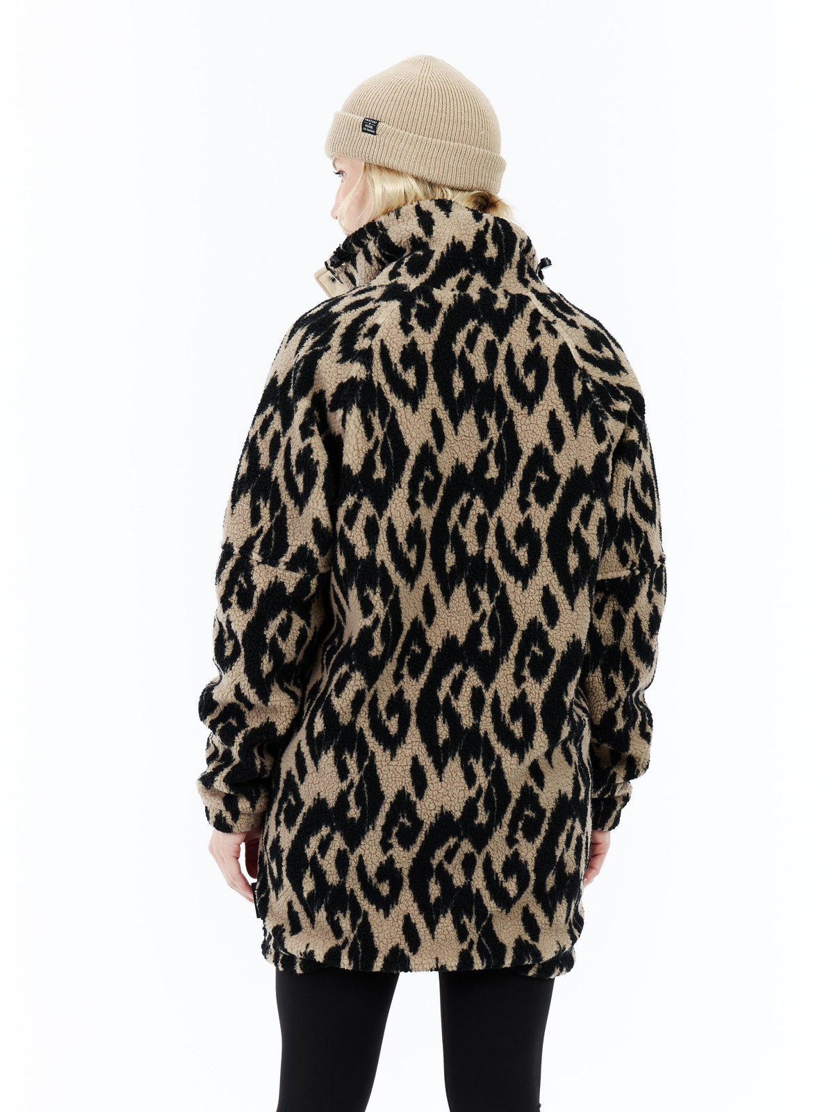 PROTEST PRTKai Outdoor jackets | True Black