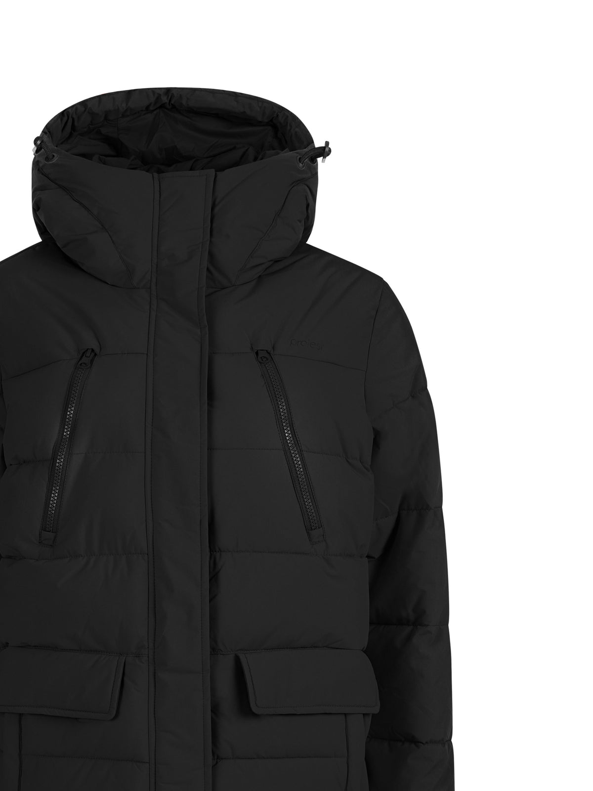 PROTEST PRTKooky Outdoor jackets | True Black