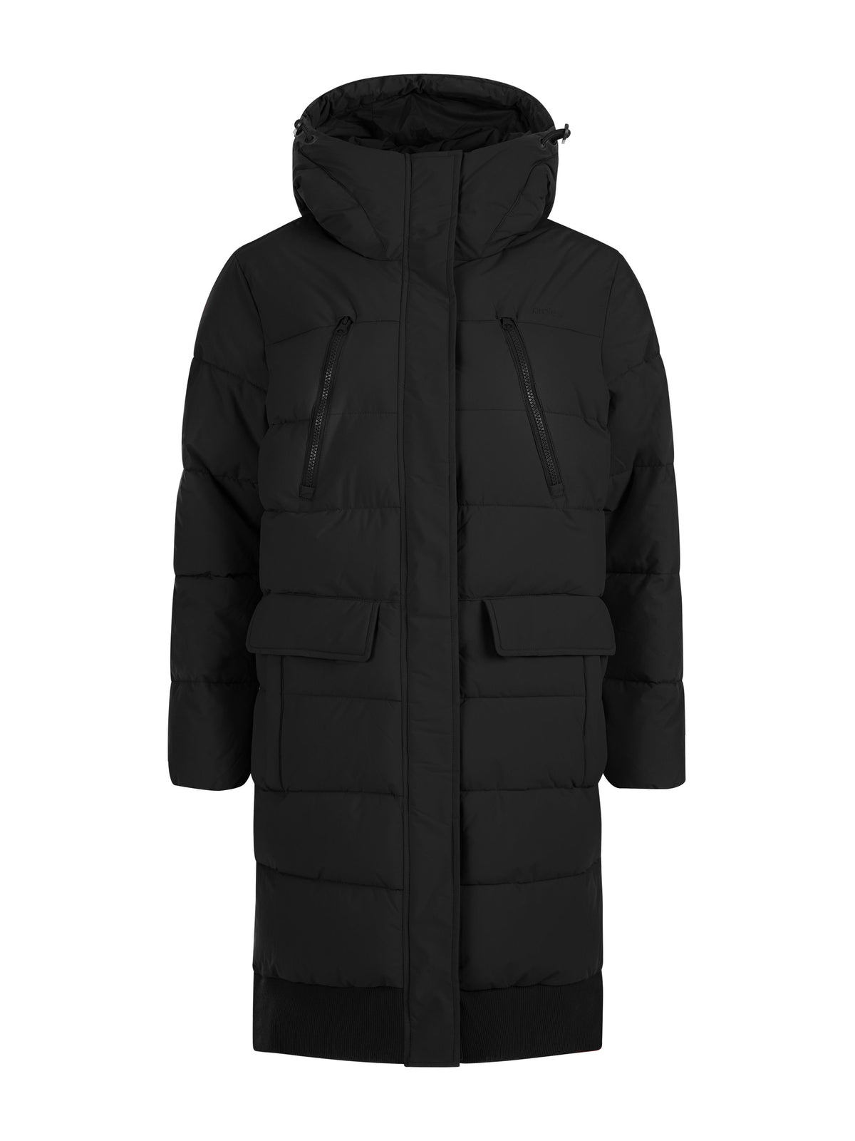 PROTEST PRTKooky Outdoor jackets | True Black