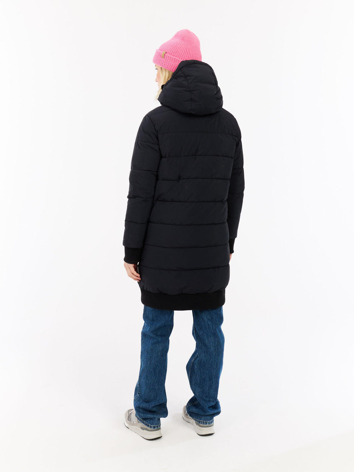 PROTEST PRTKooky Outdoor jackets | True Black