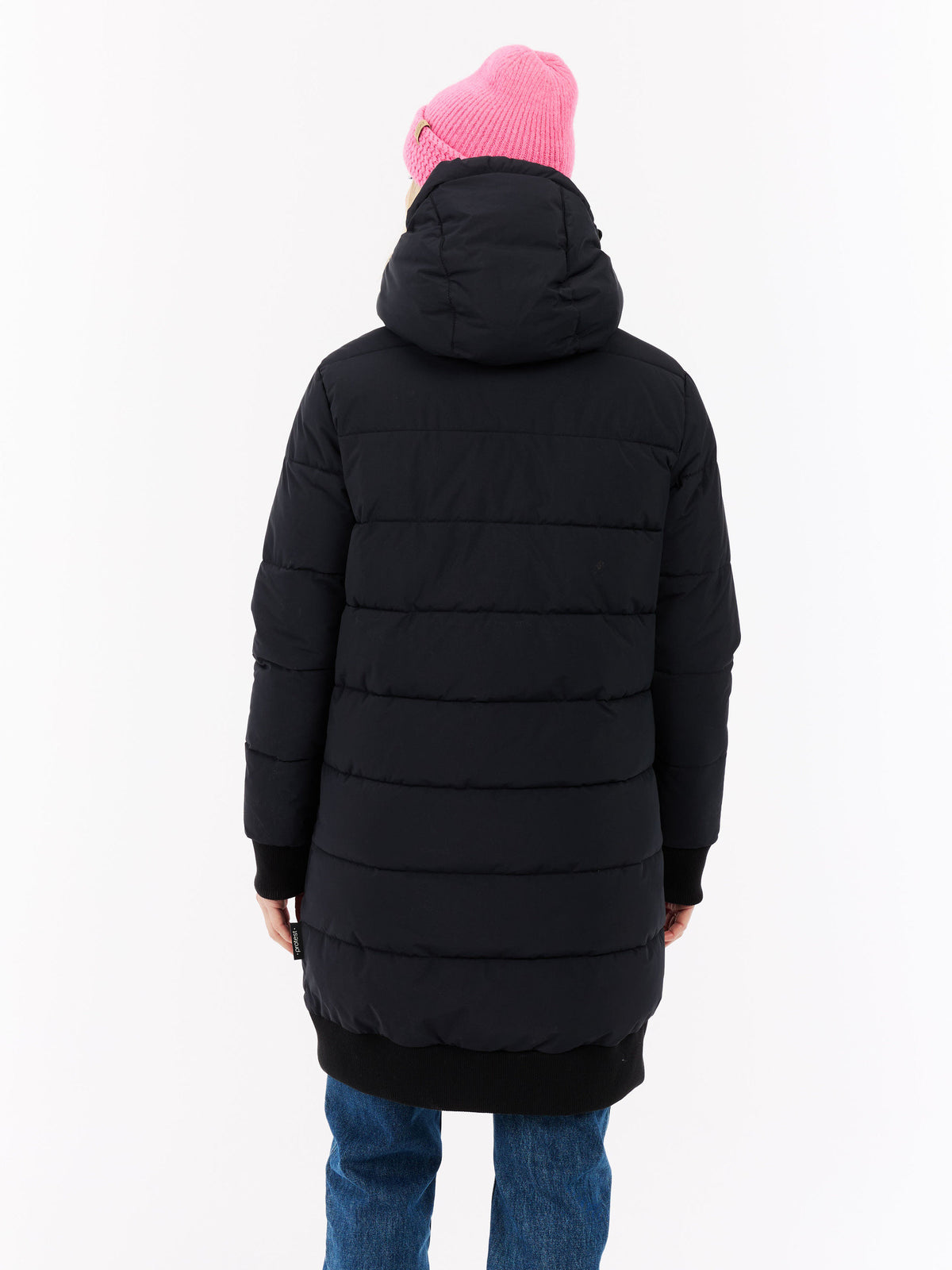 PROTEST PRTKooky Outdoor jackets | True Black