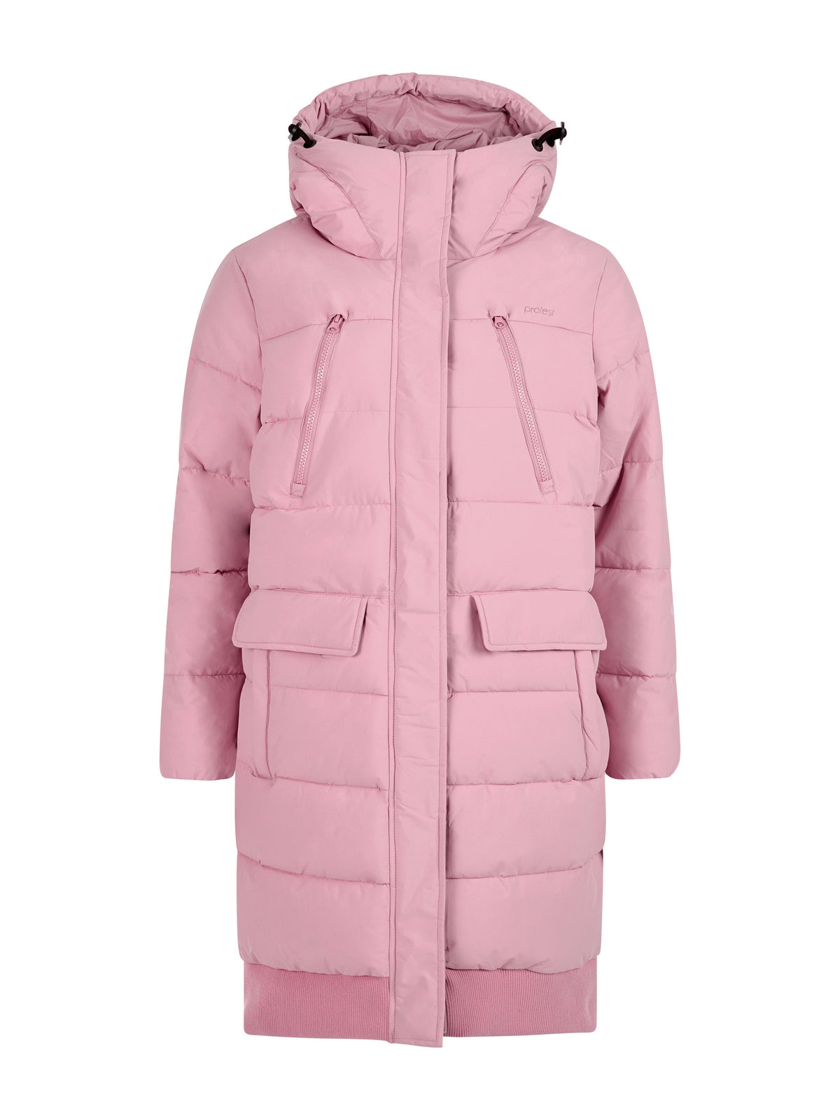 PROTEST PRTKooky Outdoor jackets | Vintage Pink