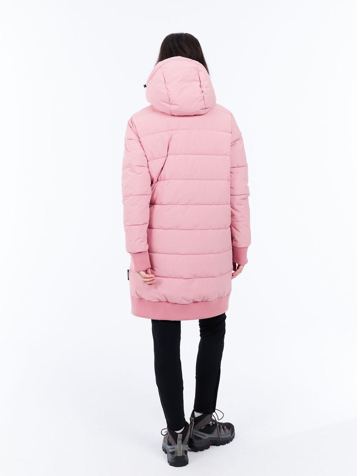 PROTEST PRTKooky Outdoor jackets | Vintage Pink