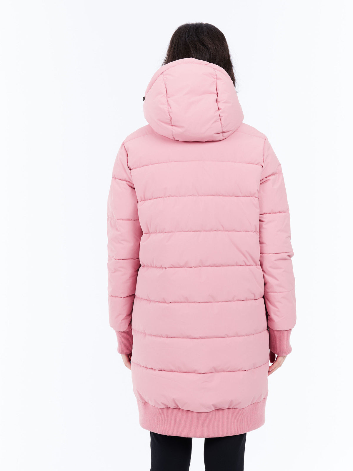 PROTEST PRTKooky Outdoor jackets | Vintage Pink