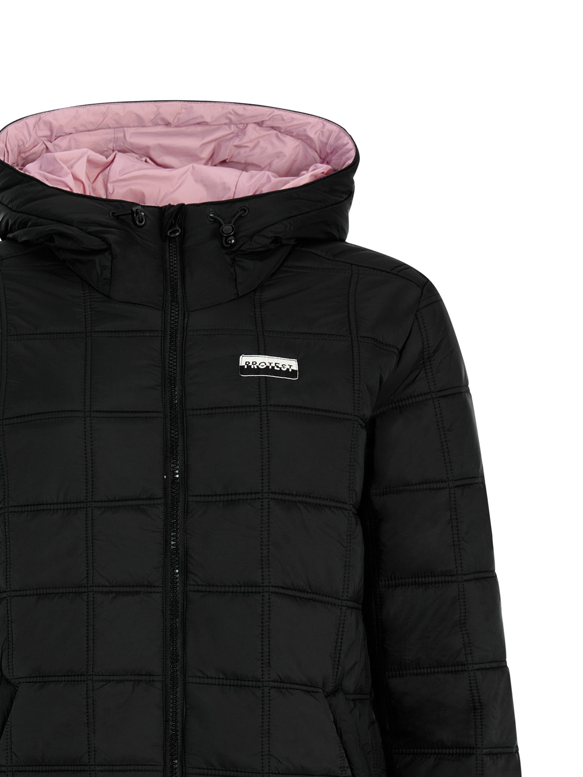 PROTEST PRTLeya Outdoor jackets | True Black