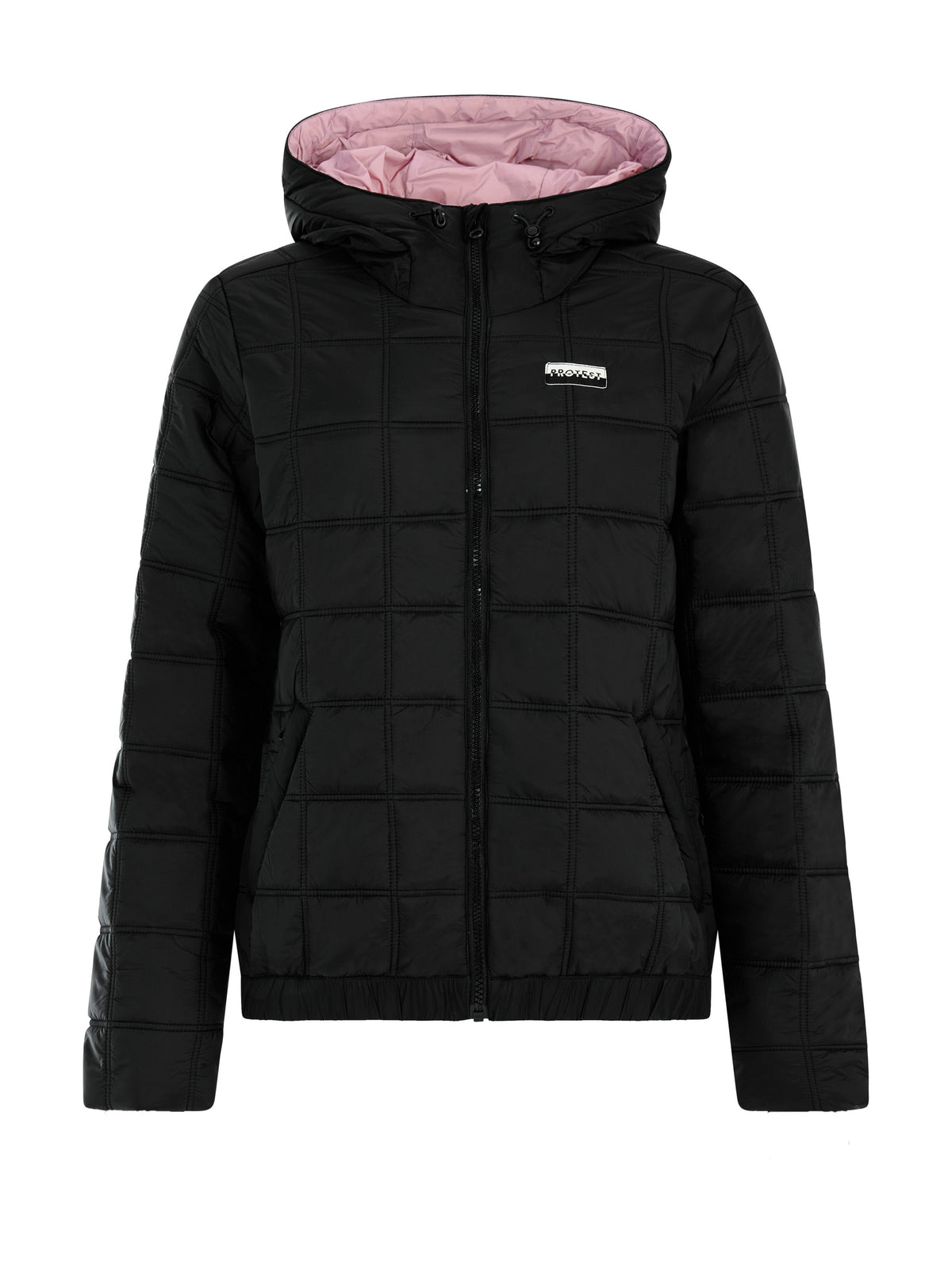 PROTEST PRTLeya Outdoor jackets | True Black