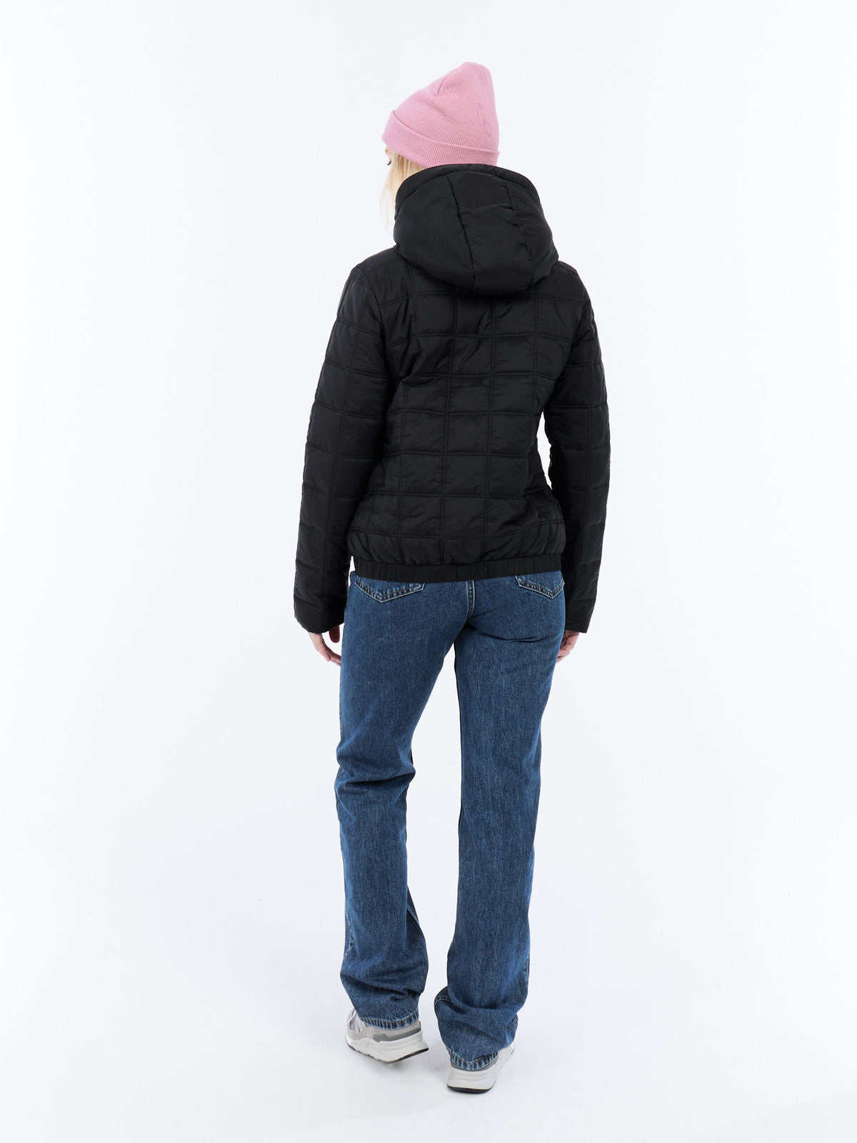 PROTEST PRTLeya Outdoor jackets | True Black