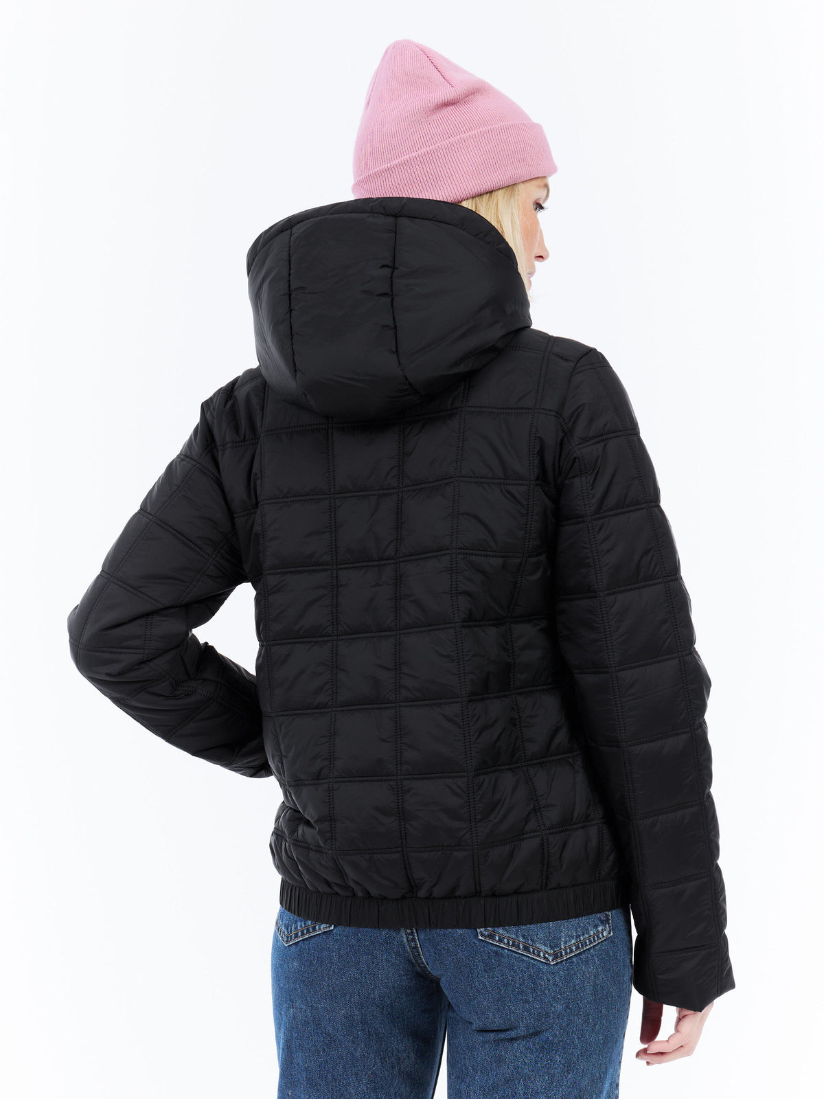 PROTEST PRTLeya Outdoor jackets | True Black