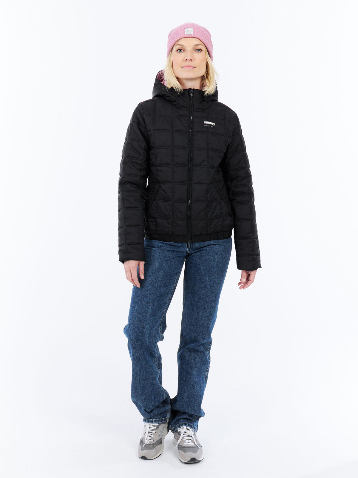 PROTEST PRTLeya Outdoor jackets | True Black