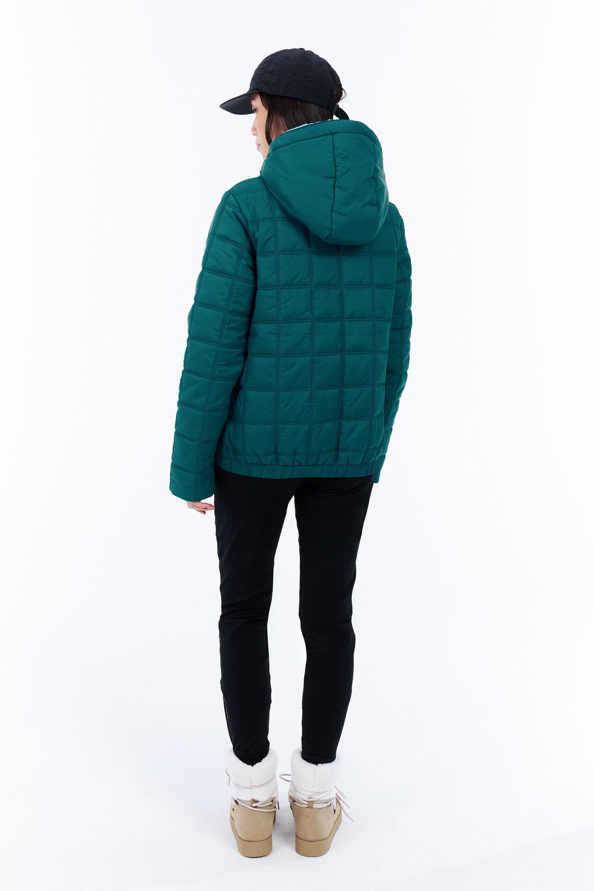 PROTEST PRTLeya Outdoor jackets | Rainstorm Blue