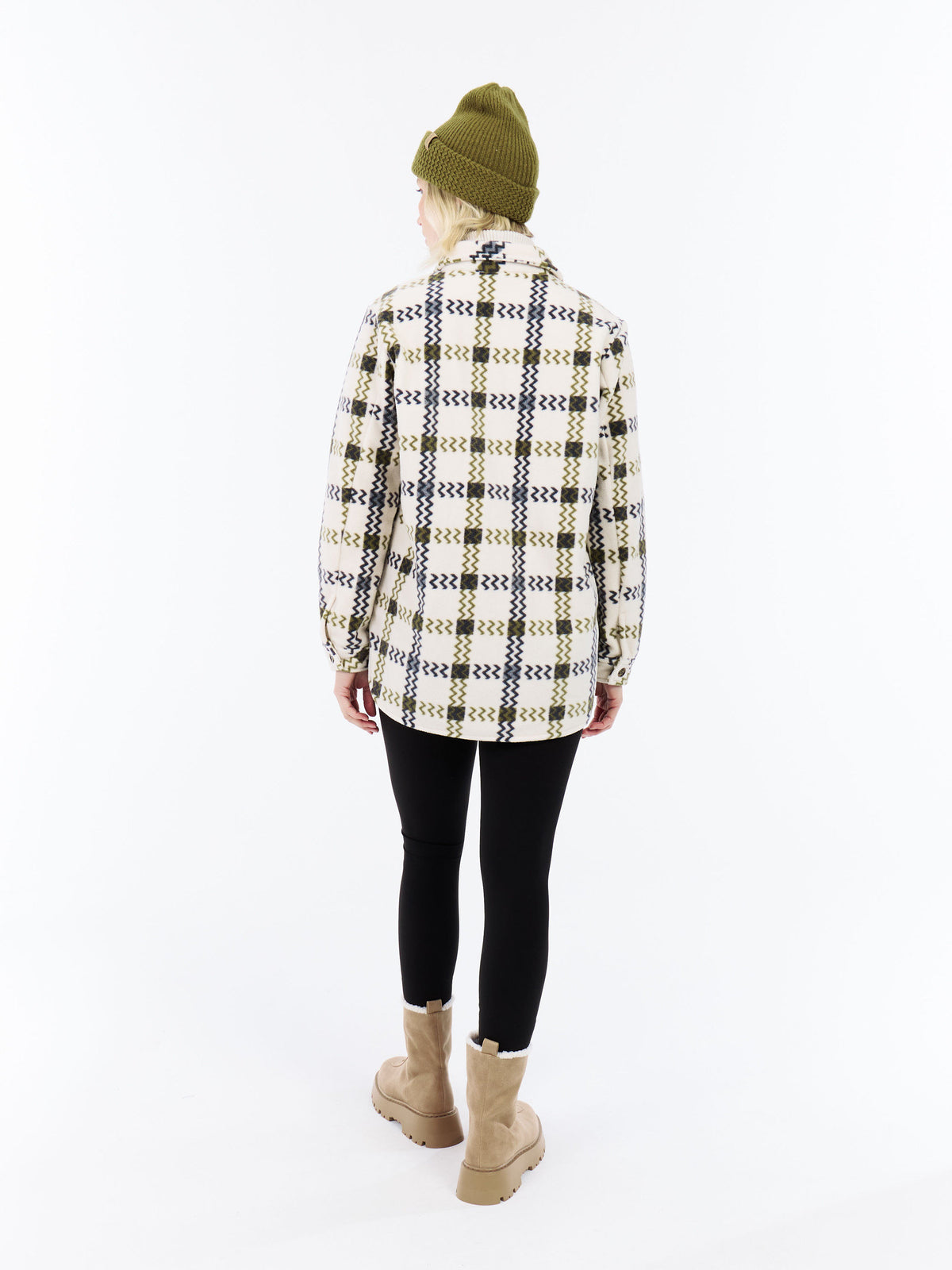 PROTEST PRTLuv Outdoor jackets | Kitoffwhite