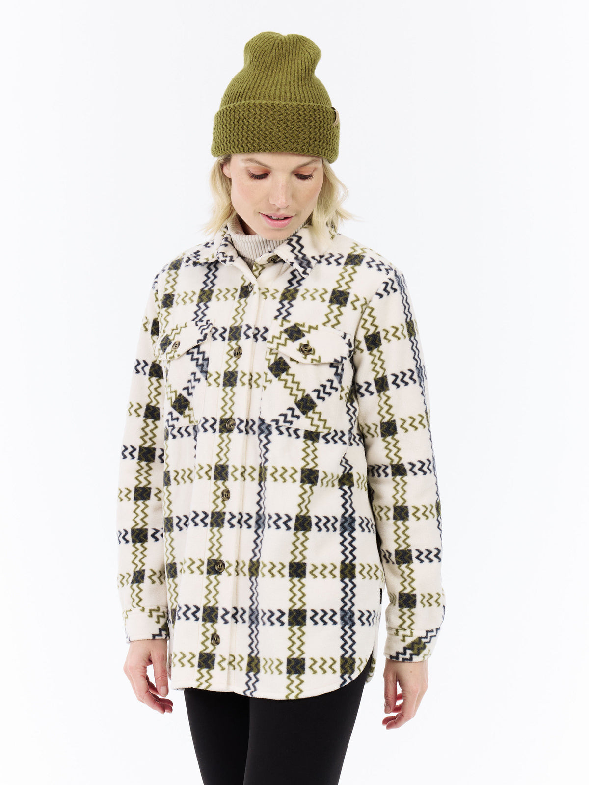 PROTEST PRTLuv Outdoor jackets | Kitoffwhite