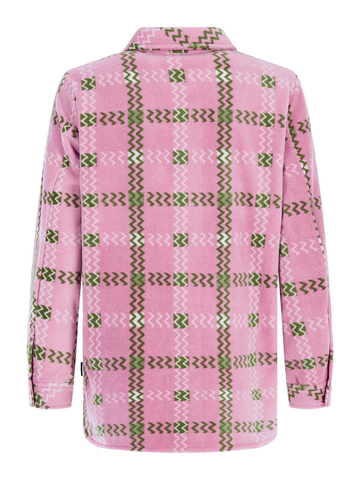 PROTEST PRTLuv Outdoor jackets | Vintage Pink