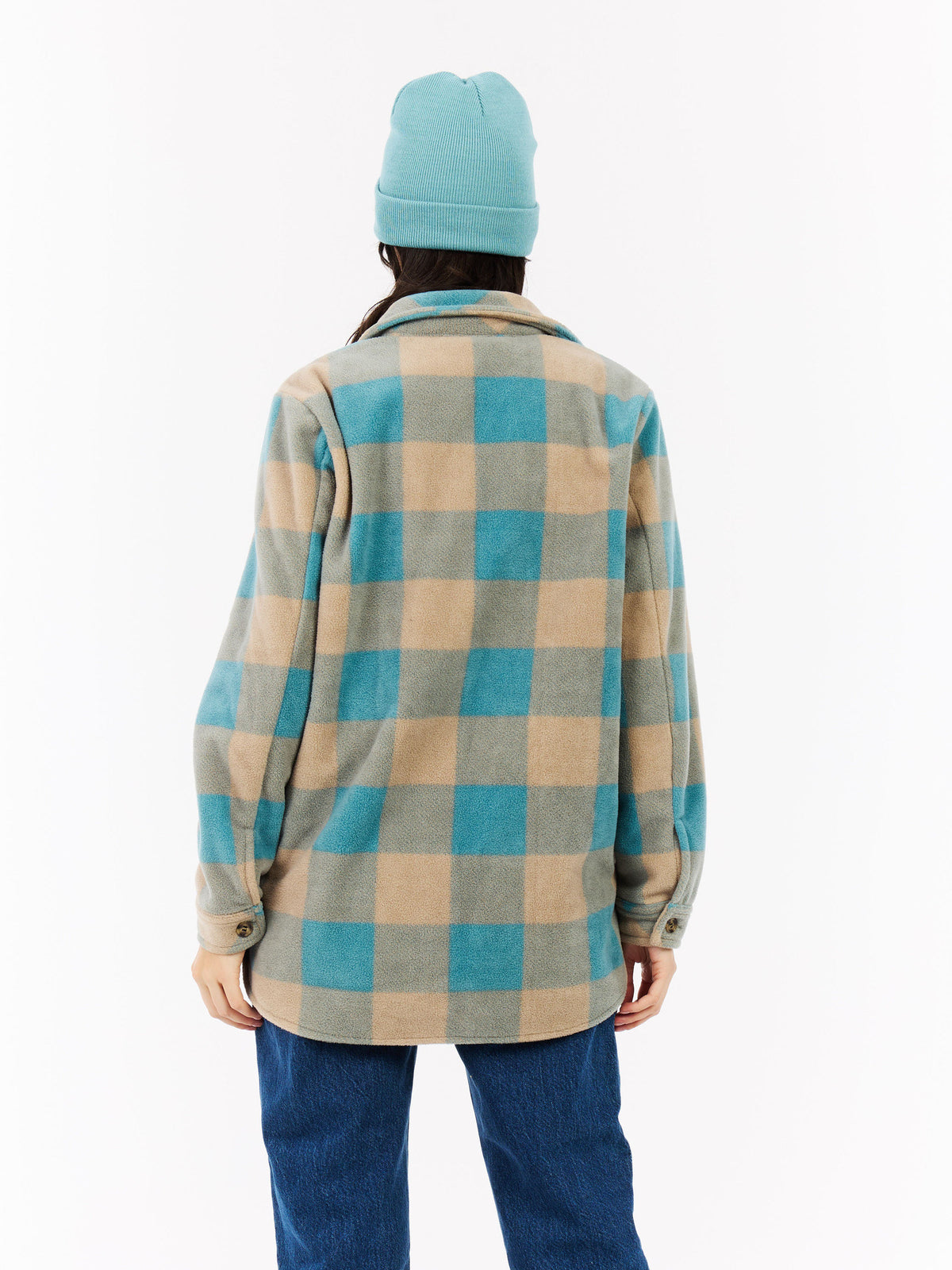 PROTEST PRTLuv Outdoor jackets | Glacial Blue