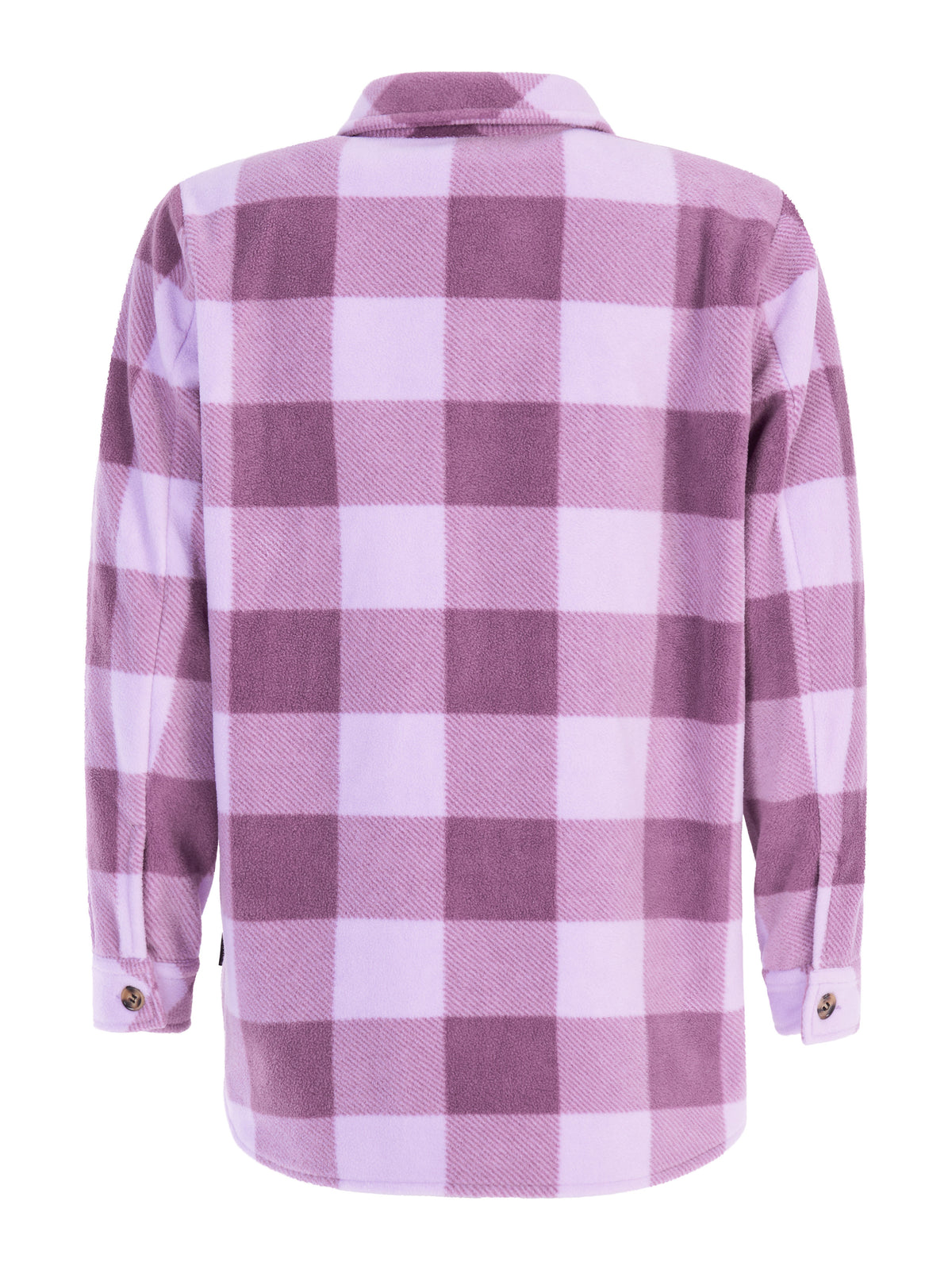 PROTEST PRTLuv Outdoor Sjacket | Thistle Purple