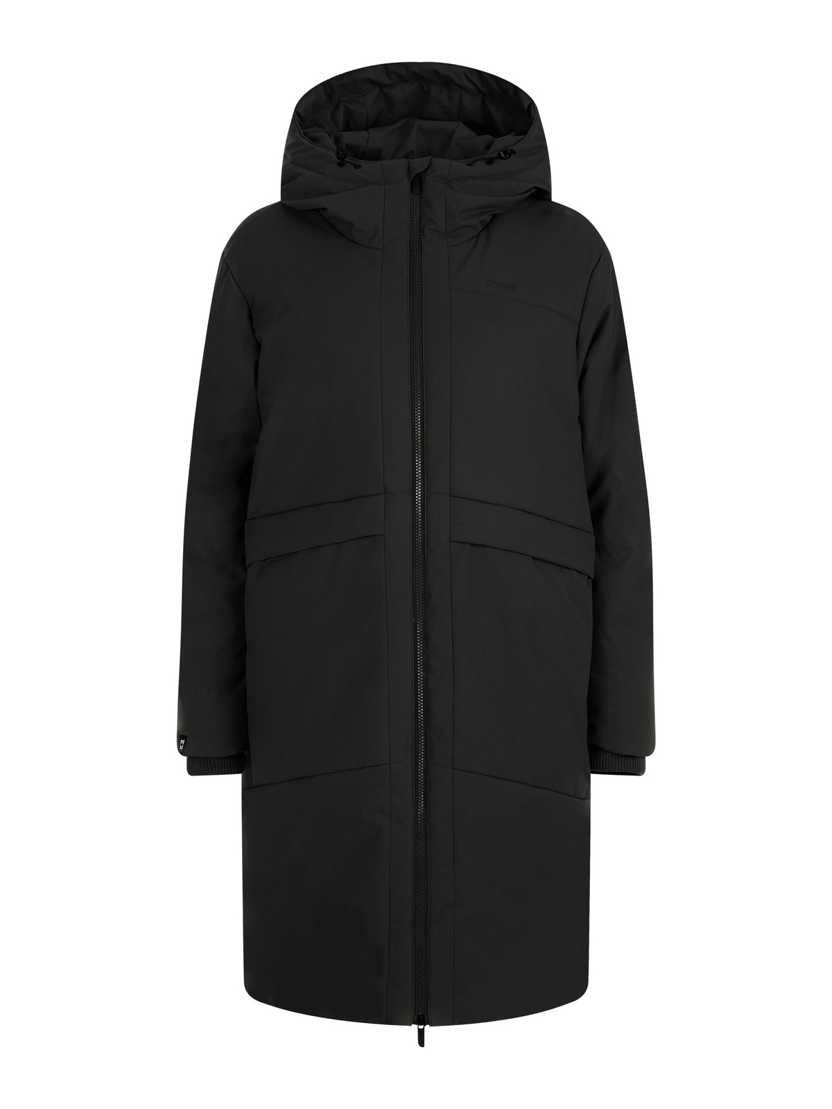 PROTEST PRTPipit Outdoor jackets | True Black