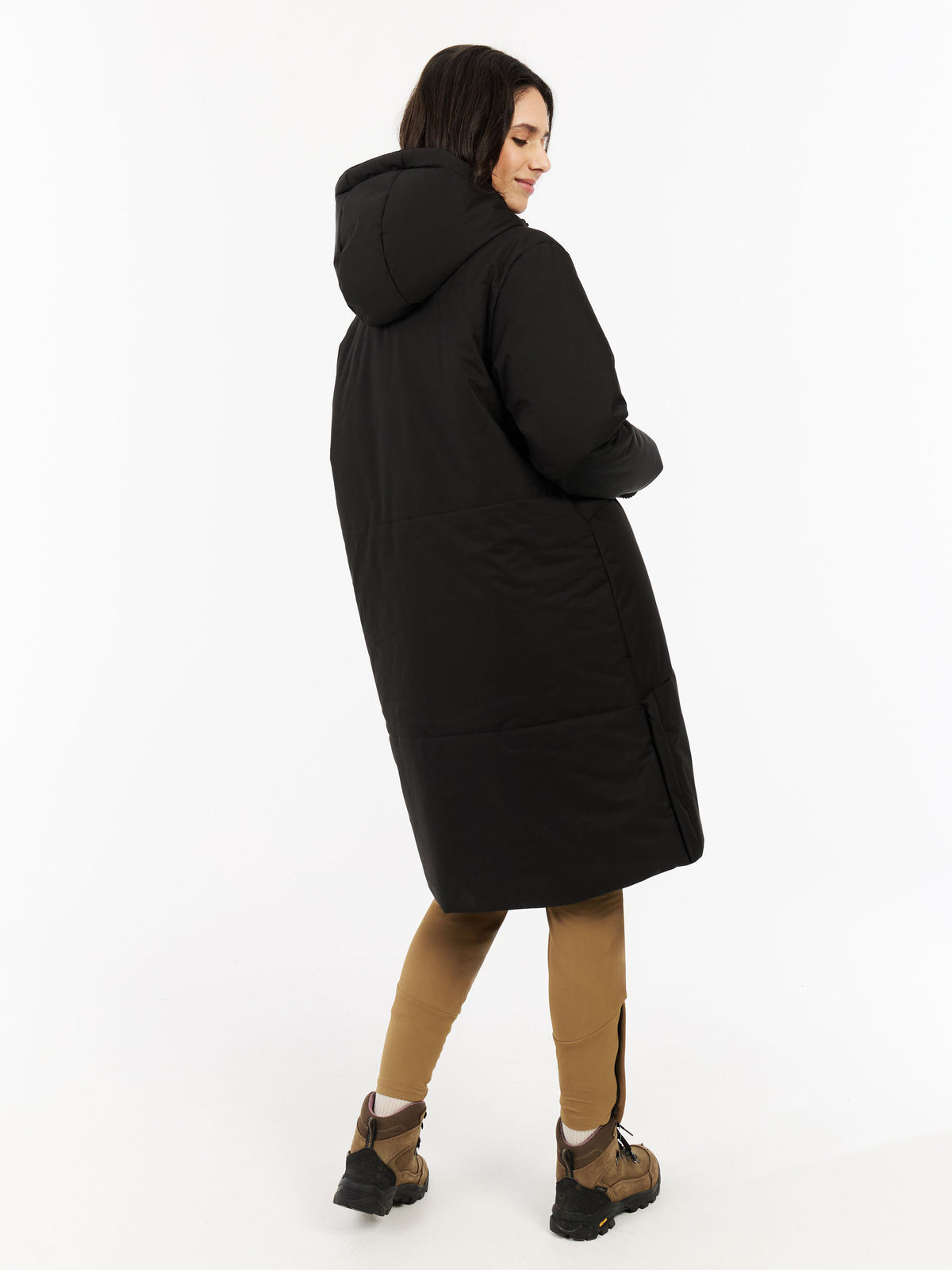 PROTEST PRTPipit Outdoor jackets | True Black