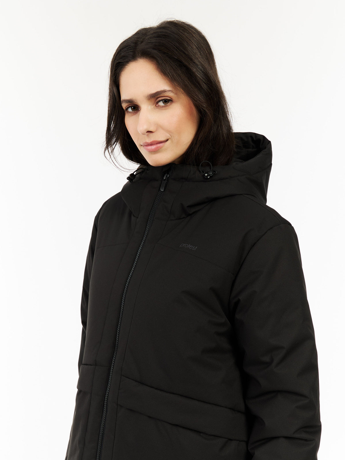 PROTEST PRTPipit Outdoor jackets | True Black