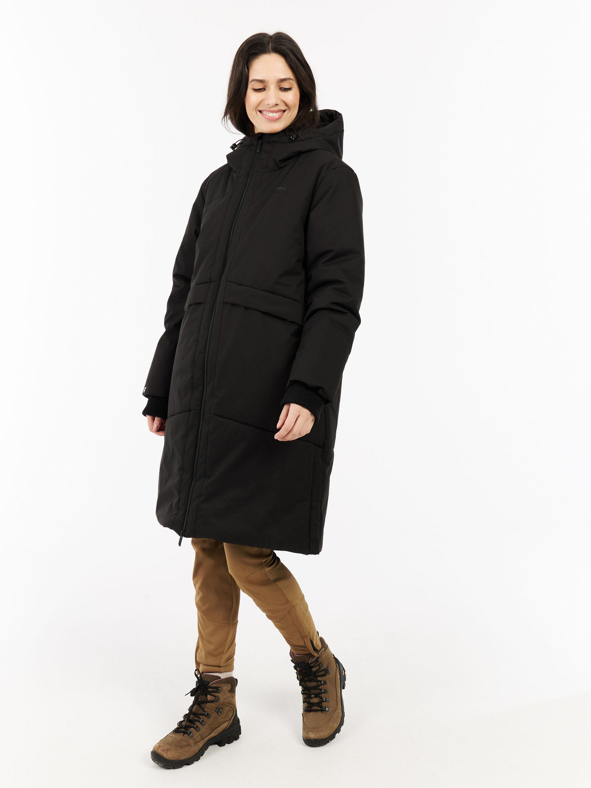 PROTEST PRTPipit Outdoor jackets | True Black
