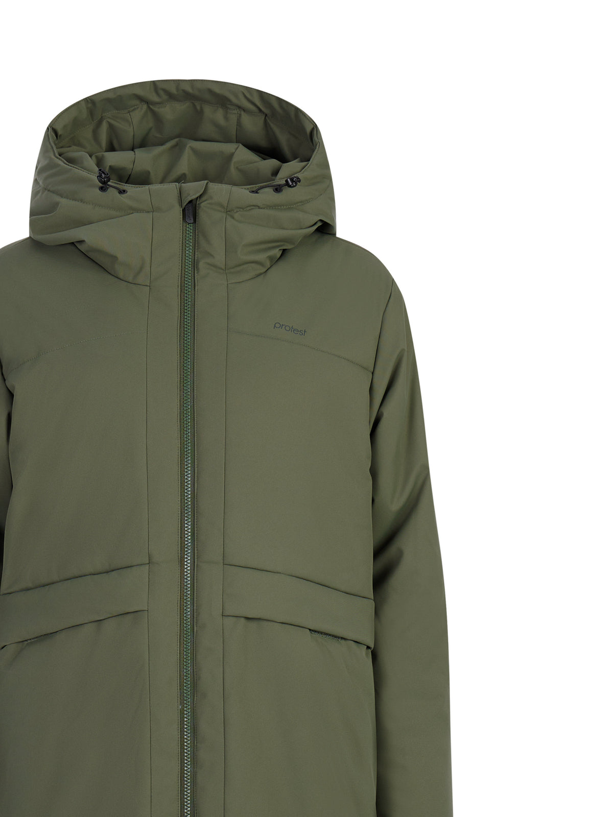 PROTEST PRTPipit Outdoor jackets | Thyme