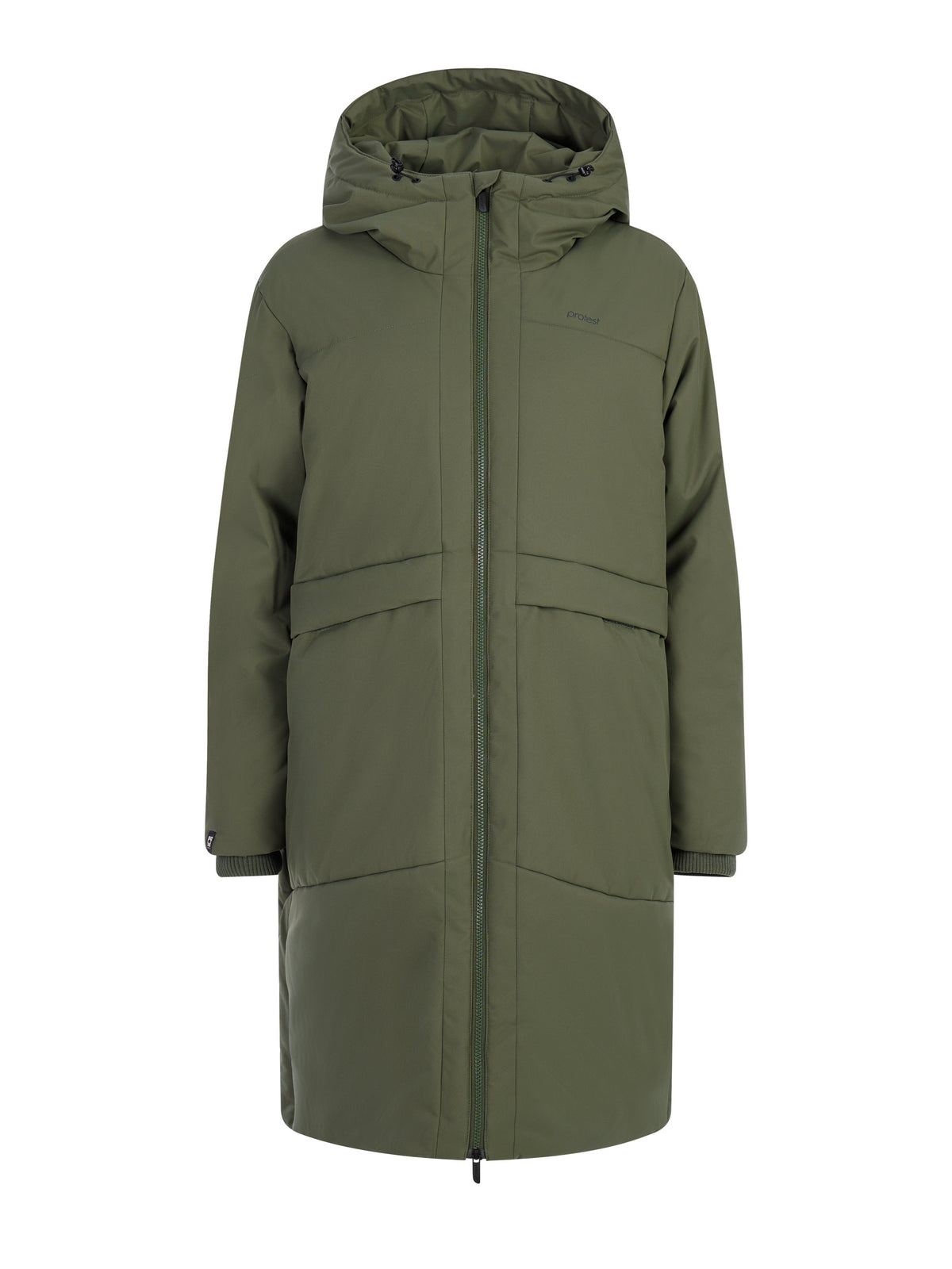 PROTEST PRTPipit Outdoor jackets | Thyme