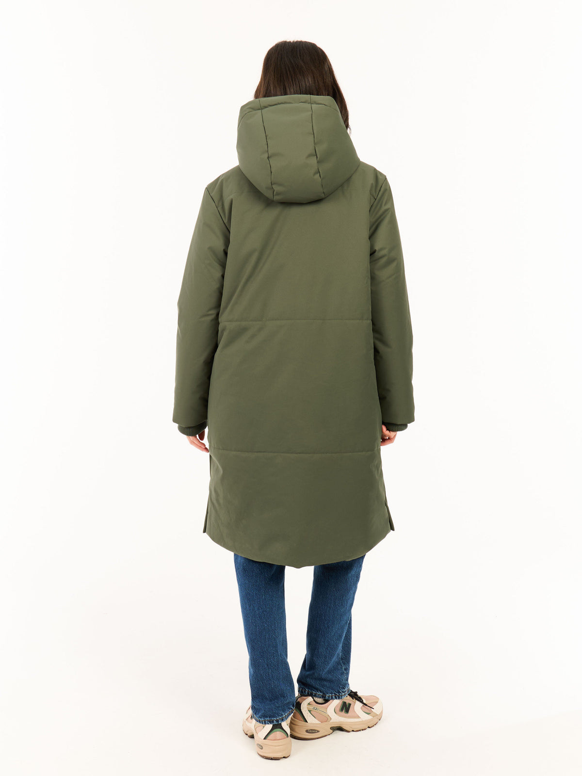 PROTEST PRTPipit Outdoor jackets | Thyme