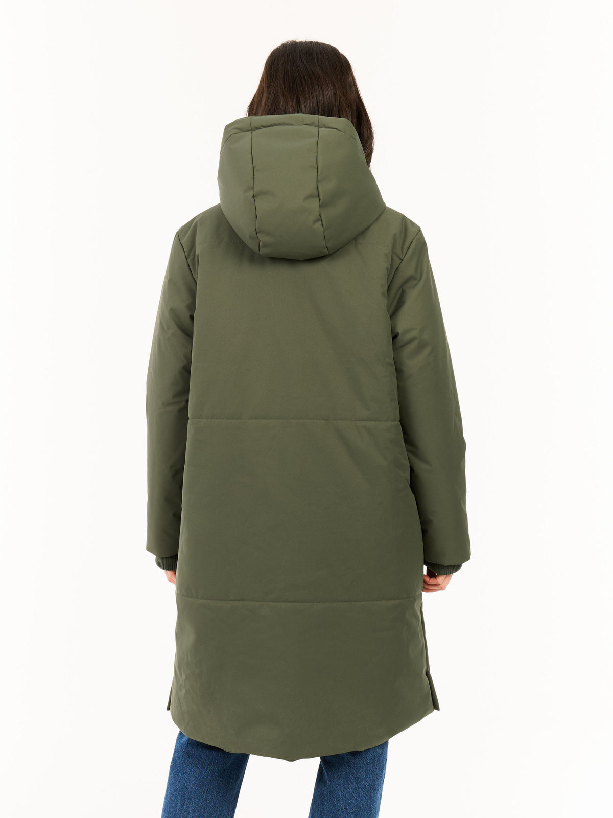 PROTEST PRTPipit Outdoor jackets | Thyme