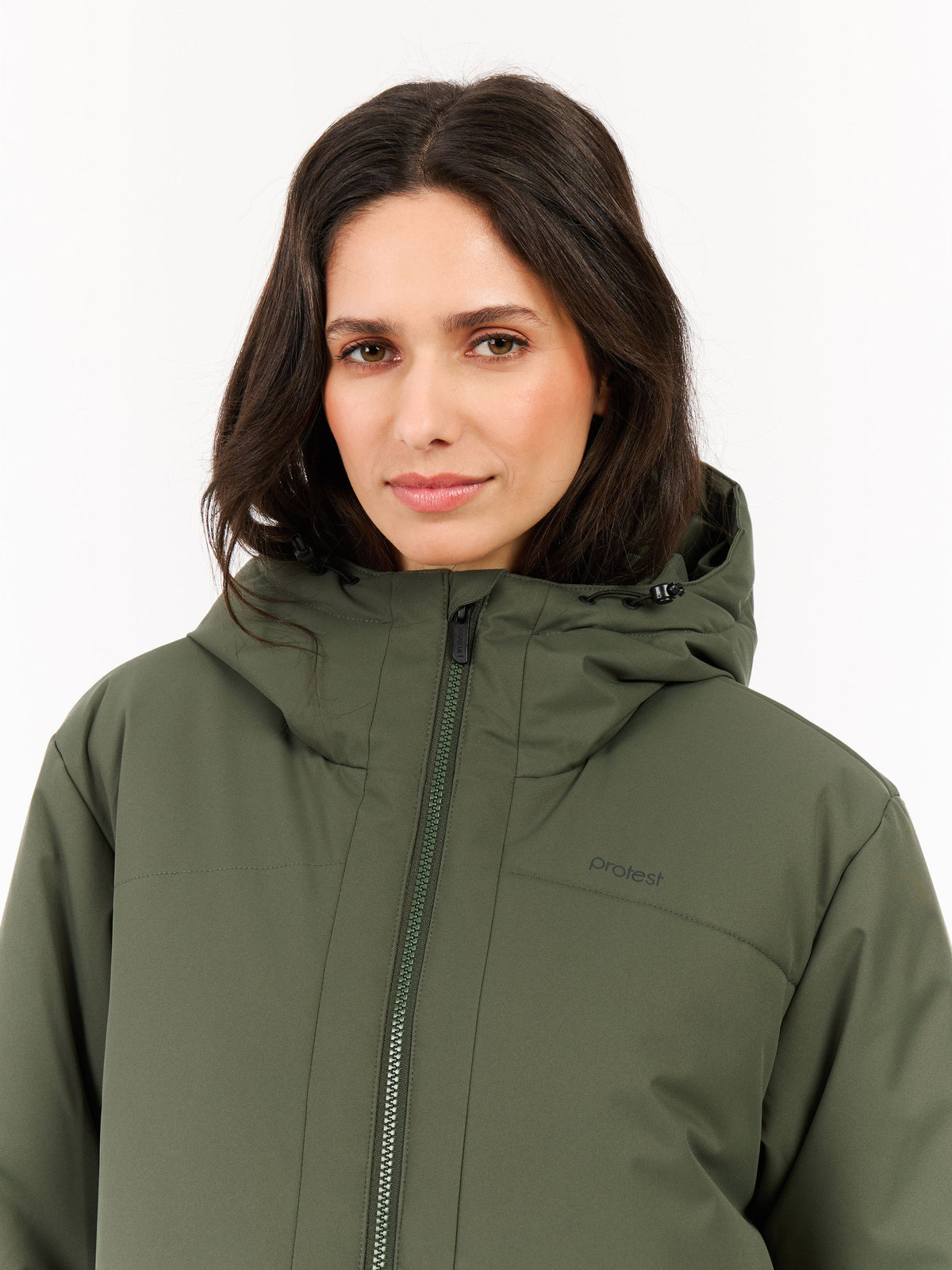 PROTEST PRTPipit Outdoor jackets | Thyme
