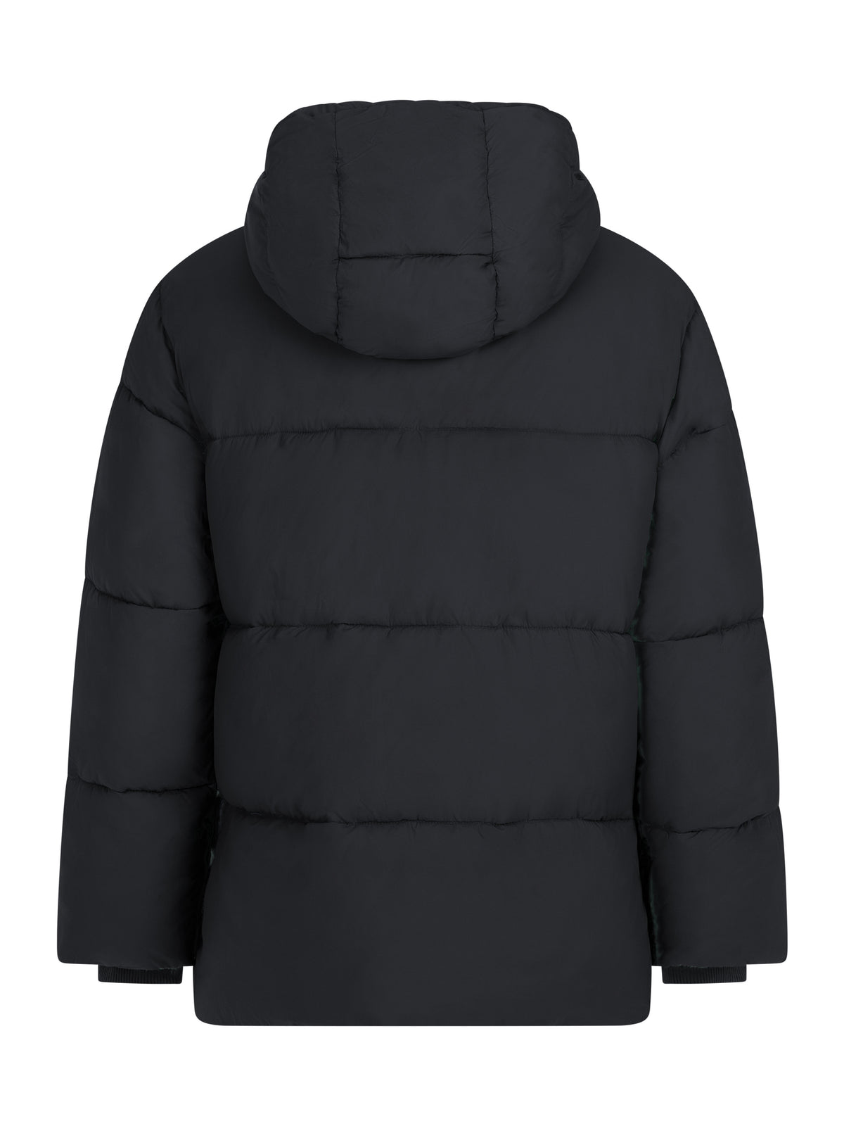 PROTEST PRTSelby Puffer Jacket | True Black