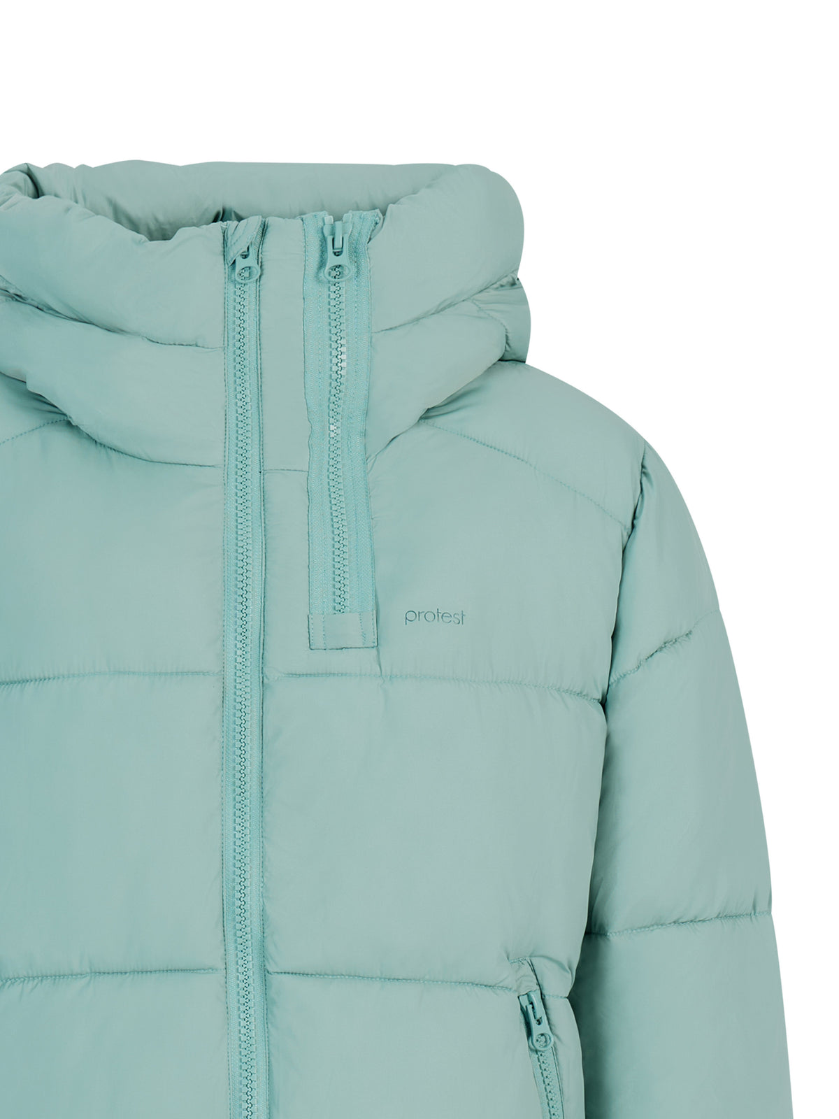 PROTEST PRTSelby Outdoor jackets | Glacial Blue
