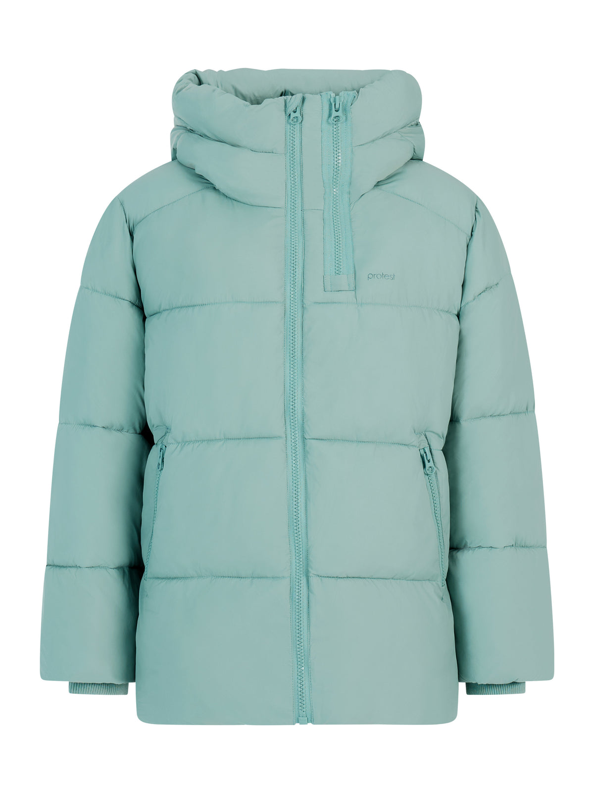 PROTEST PRTSelby Outdoor jackets | Glacial Blue