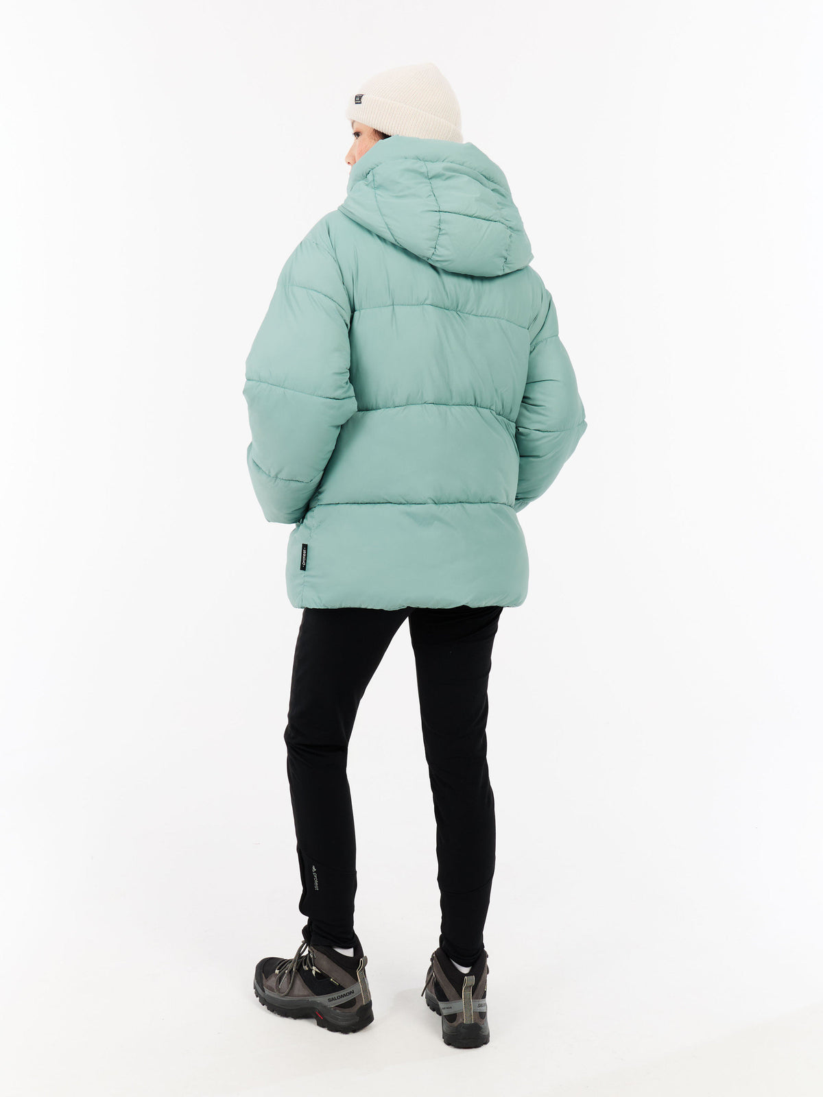 PROTEST PRTSelby Outdoor jackets | Glacial Blue