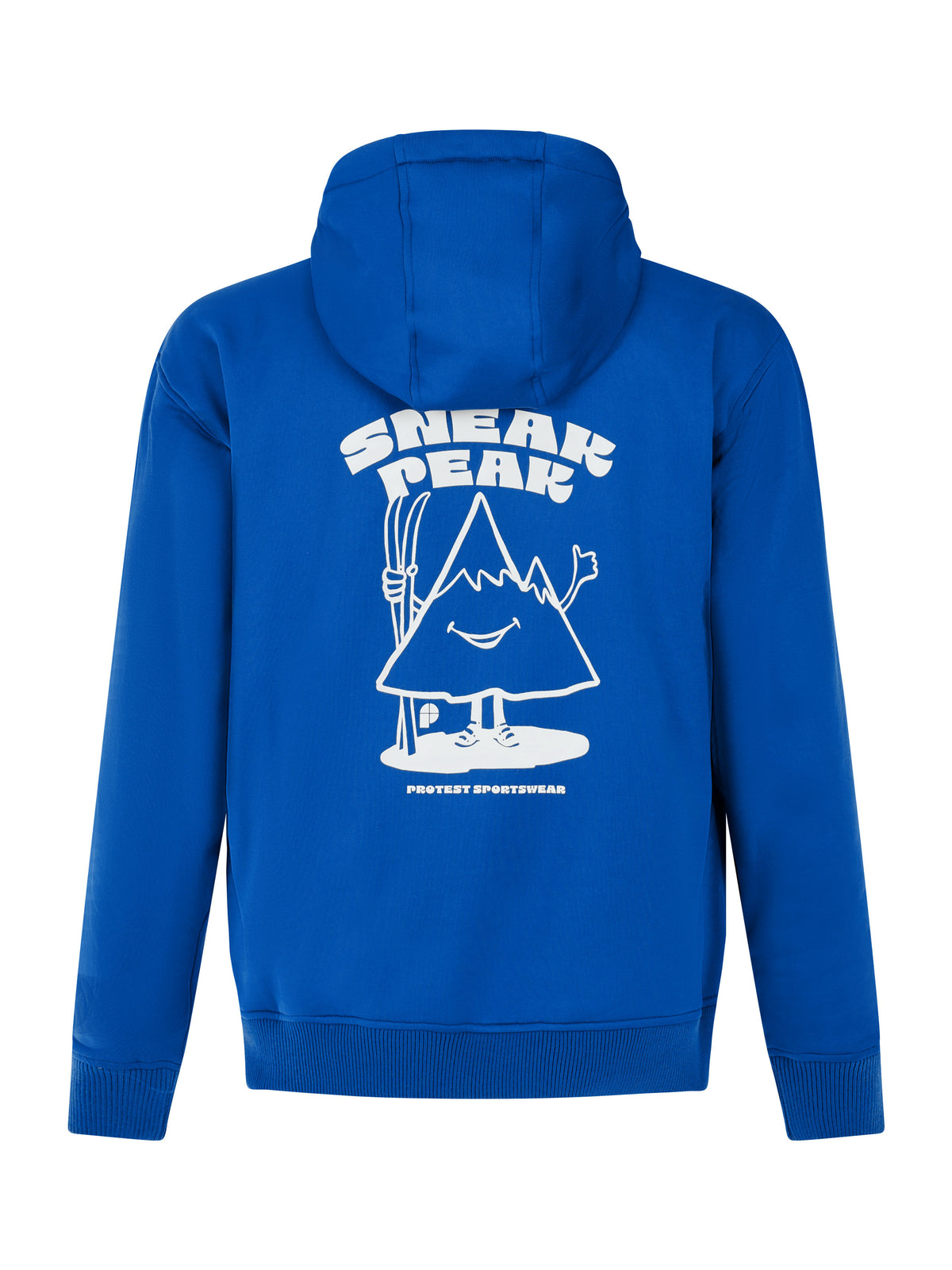 PROTEST PRTIvo Outdoor jackets | Vibrant Blue