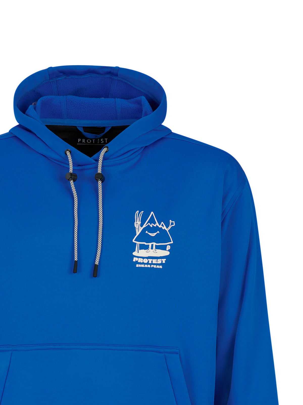 PROTEST PRTIvo Outdoor jackets | Vibrant Blue