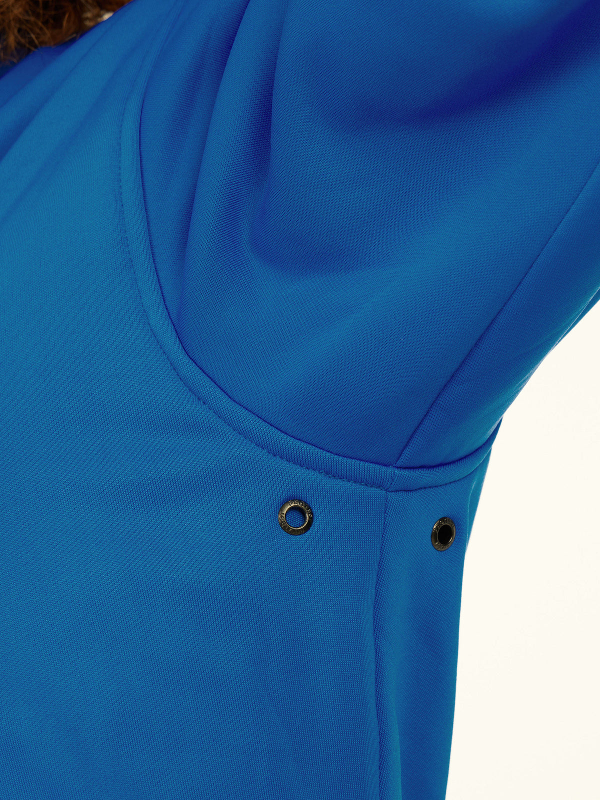 PROTEST PRTIvo Outdoor jackets | Vibrant Blue