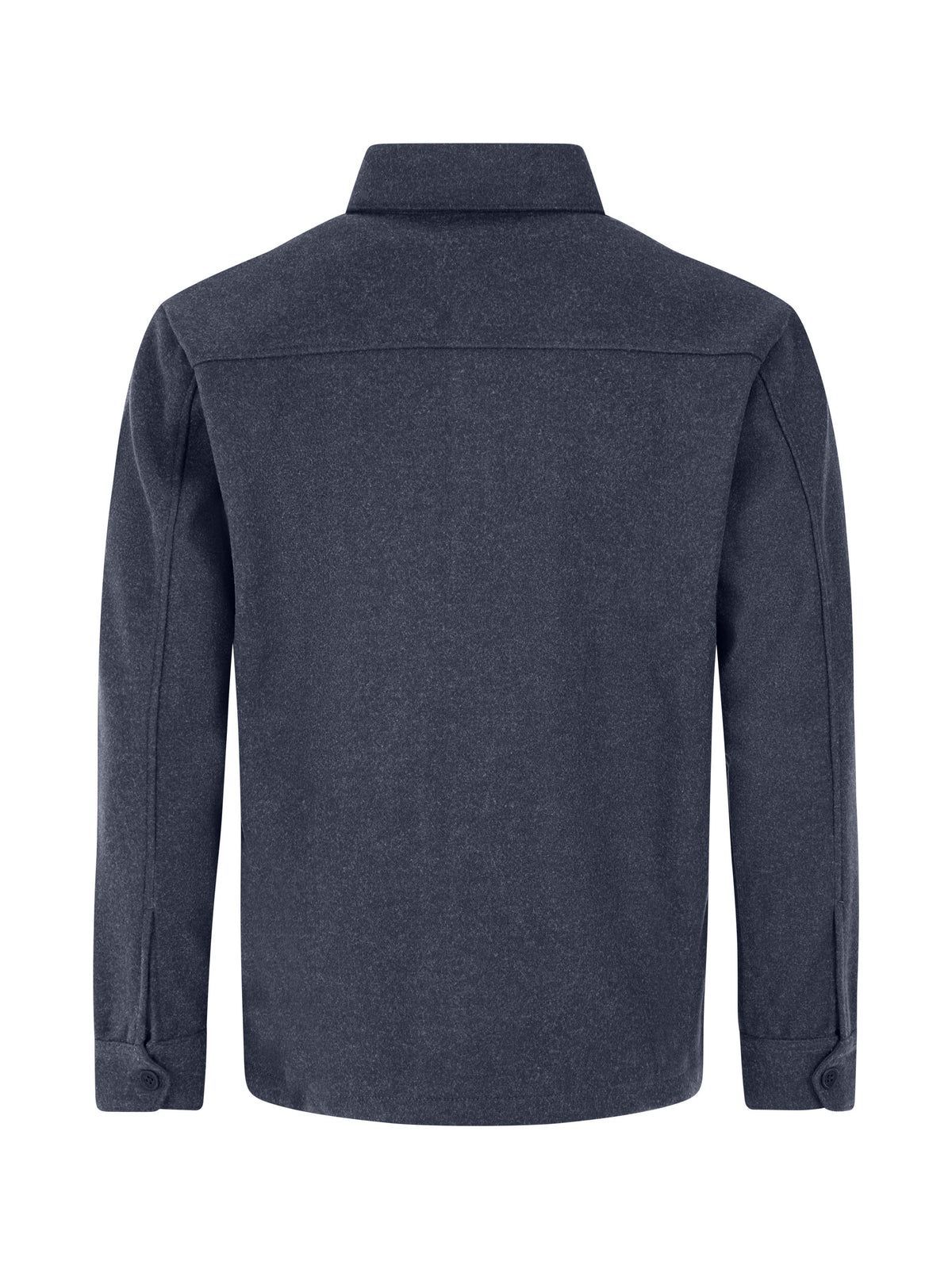 PROTEST PRTNoize Outdoor jackets | Twilight navy