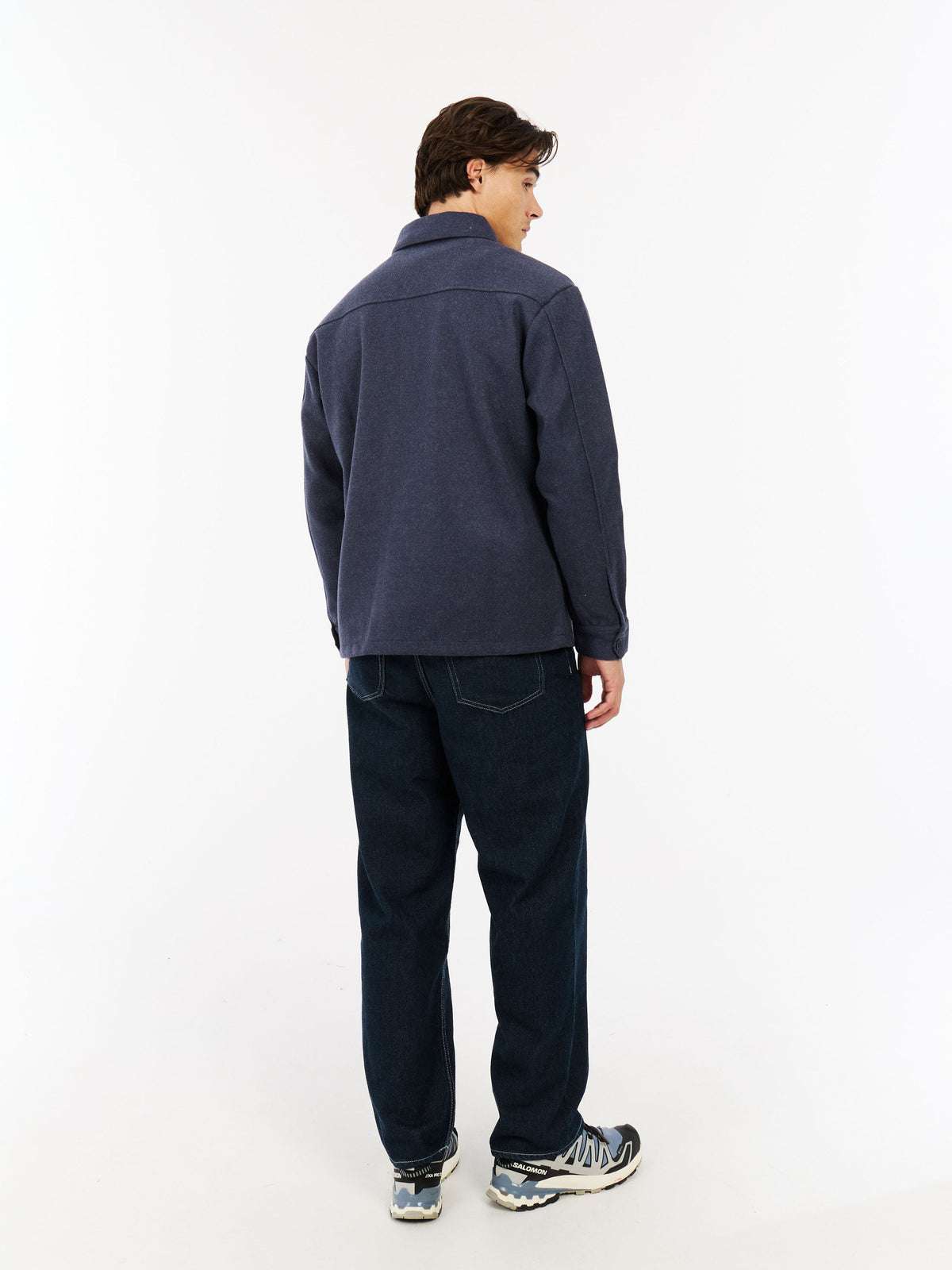 PROTEST PRTNoize Outdoor jackets | Twilight navy