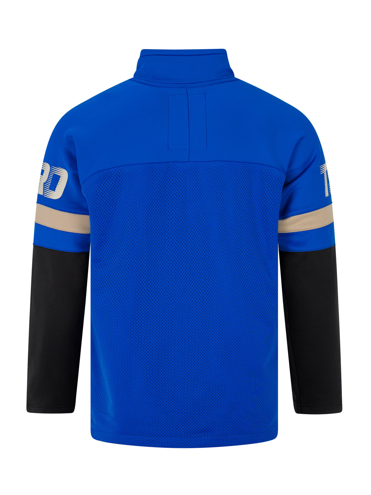 PROTEST PRTPlus Outdoor jackets | Vibrant Blue