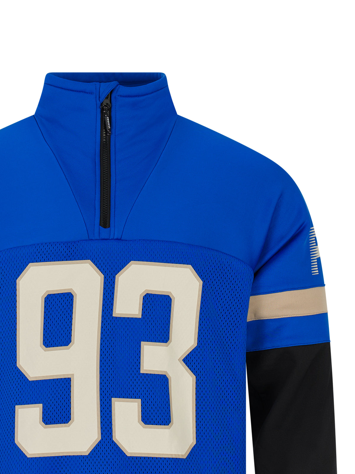 PROTEST PRTPlus Outdoor jackets | Vibrant Blue